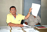 Foto: Diario Correo